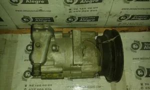 Hyundai Lantra II Air conditioning (A/C) compressor (pump) FF94C03