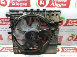 Mercedes-Benz Vito Viano W638 Ventilateur de refroidissement de radiateur électrique 6385004700