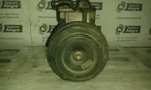 Land Rover Discovery Ilmastointilaitteen kompressorin pumppu (A/C) 44720003433