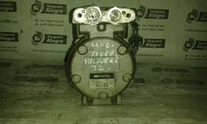 Land Rover Discovery Klimakompressor Pumpe 44720003433