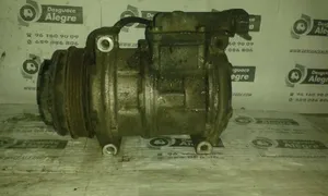 Land Rover Discovery Klimakompressor Pumpe 44720003433