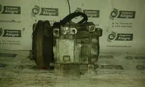 Mazda 323 Klimakompressor Pumpe SAII5044A