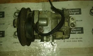 Mazda 323 Klimakompressor Pumpe SAII5044A