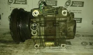 Fiat Punto (176) Ilmastointilaitteen kompressorin pumppu (A/C) 4425004232