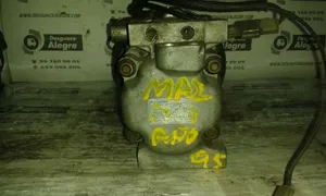 Mazda MX-3 Ilmastointilaitteen kompressorin pumppu (A/C) 