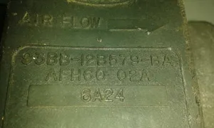 Ford Galaxy Przepływomierz masowy powietrza MAF 93BB12B579BA