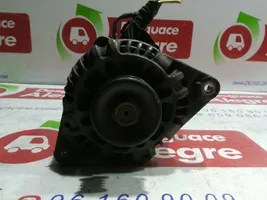 Hyundai Lantra II Alternator AB190058