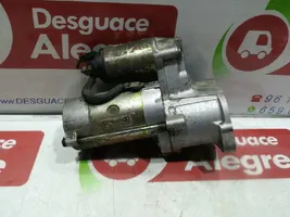 Mitsubishi Lancer Starter motor MD191433