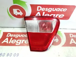 Seat Cordoba (6K) Fendinebbia posteriore 6K5945091F