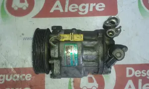 Citroen C5 Compressore aria condizionata (A/C) (pompa) 9656572280