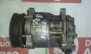 Citroen C5 Compressore aria condizionata (A/C) (pompa) 9656572280