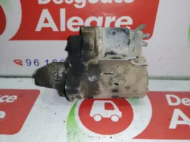 Opel Tigra B Starter motor 001107429