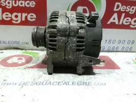 Volkswagen Golf III Alternator 028903026G