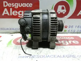 Fiat Scudo Alternator 9635342080