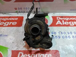 Fiat Doblo Turbine 735013430