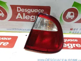 Seat Cordoba (6K) Galinis žibintas kėbule 6K5945096G