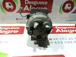 Volvo S80 Klimakompressor Pumpe 8708581