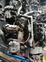 Ford Cougar Engine LCBA