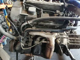 Ford Cougar Engine LCBA