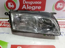 Mazda 626 Phare frontale 1305235351