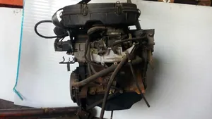 Renault Clio I Engine E7J756