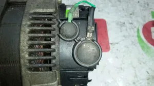 Fiat Scudo Alternator 9635342080