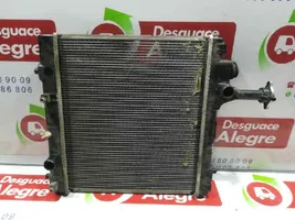 Suzuki Alto Dzesēšanas šķidruma radiators 1770068K00
