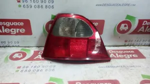 Rover Streetwise Lampa tylna 