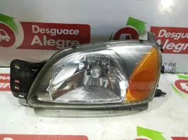 Ford Fiesta Faro/fanale 0301173301