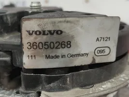 Volvo XC90 Generatore/alternatore 36050268