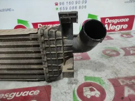 Volvo C70 Chłodnica powietrza doładowującego / Intercooler 4N5H9L440VF