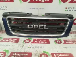 Opel Monterey Griglia anteriore 6320086