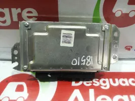 KIA Picanto Sterownik / Moduł ECU 3911002025