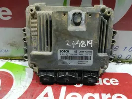 Opel Movano A Sterownik / Moduł ECU 8200311550