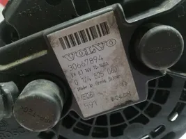 Volvo XC90 Generator/alternator 30667894