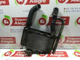 Mitsubishi Pajero Chłodnica powietrza doładowującego / Intercooler HR140200A