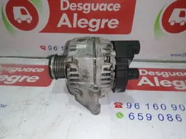 Fiat Grande Punto Alternator A623613A