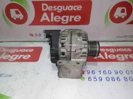 Fiat Grande Punto Alternator A623613A