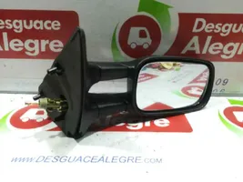 Seat Inca (6k) Specchietto retrovisore elettrico portiera anteriore 