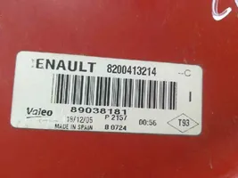 Renault Megane II Takavalot 8200413214