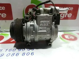 Ford Scorpio Air conditioning (A/C) compressor (pump) 91AG19D629AD