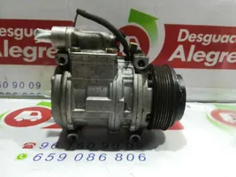 Ford Scorpio Air conditioning (A/C) compressor (pump) 91AG19D629AD