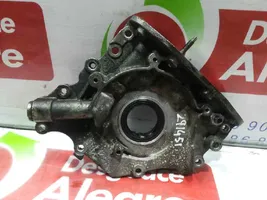 Citroen C4 I Pompe à huile 9656484580