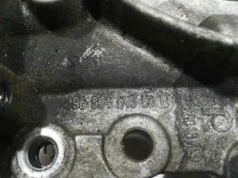 Citroen C4 I Oil pump 9656484580