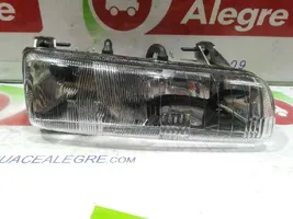 Chrysler Vision Headlight/headlamp 2D0953042