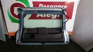 Fiat Grande Punto Tylna klapa bagażnika 