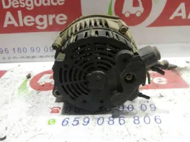Fiat Ulysse Generaattori/laturi 9636254180