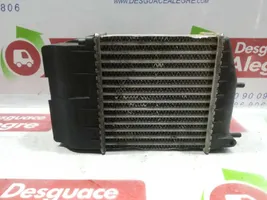 Renault Super R5 Chłodnica powietrza doładowującego / Intercooler 51977189