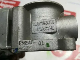 Nissan Micra Przepustnica RME4501