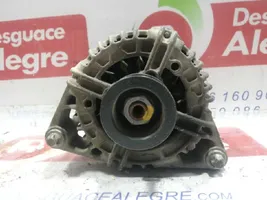 Opel Astra H Alternator 13156053